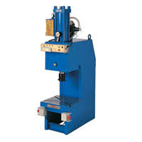 Hydropneumatic Presses