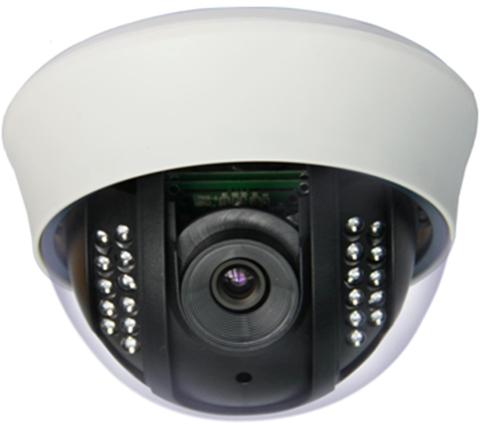 Dome Camera