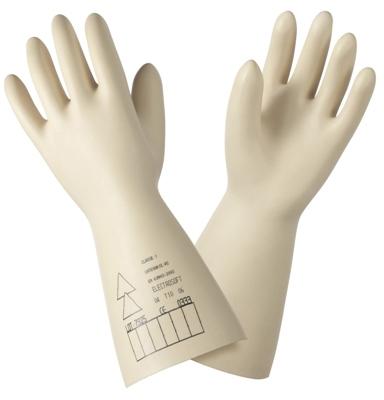 Electrical Hand Gloves