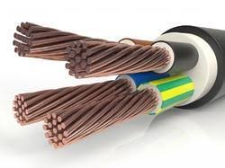 Industrial Cable