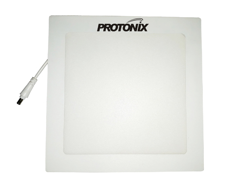 18W Square Slim LED Panel Light, Certification : RoHS, BIS