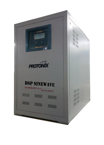 3KVA 3 Phase IGBT Pure Sine Wave Inverter