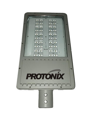 40W LED Street Light, Certification : RoHS, BIS