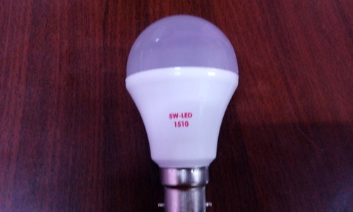 PROTONIX 5W DC LED Bulb