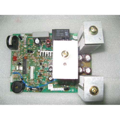 600VA DSP Based Sine Wave Inverter Kit