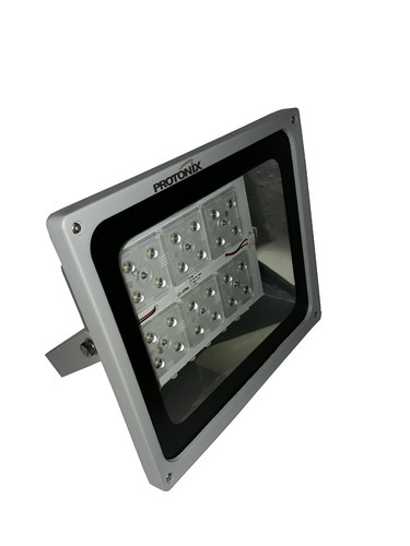 Aluminum 90W LED Flood Light, Lighting Color : Cool Daylight, Warm White