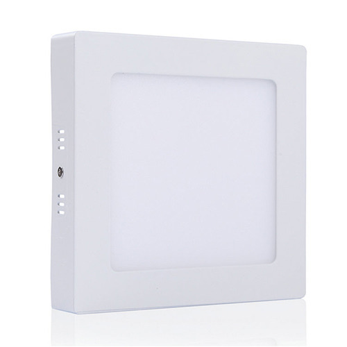 9W LED Square Panel Light, Certification : BIS