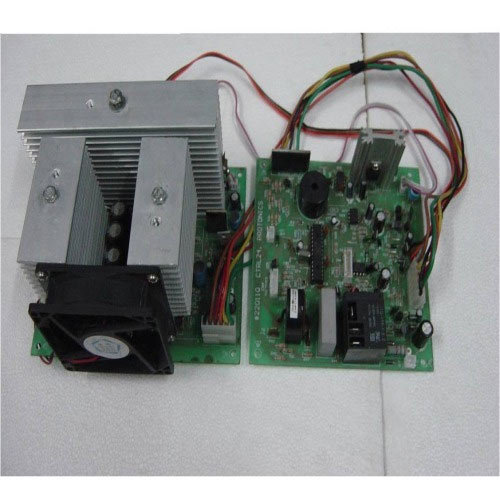 DSP Sine Wave Inverters