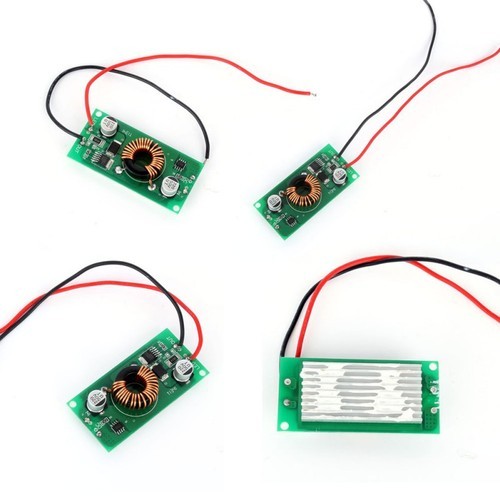 LED Drivers