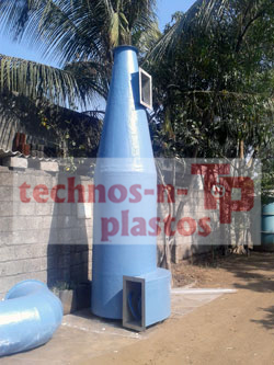 FRP Fiberglass Reinforced Plastics, Shape : Customized