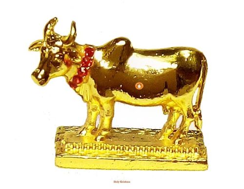 Beautiful - HOLY KRISHNA COW