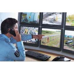 Digital Security System Installation Services