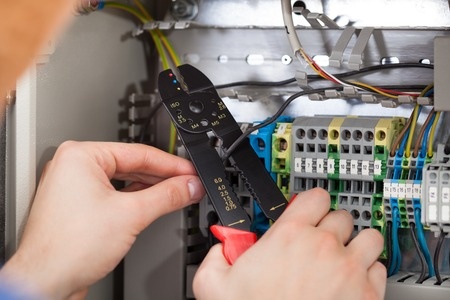 Electrical AMC Services