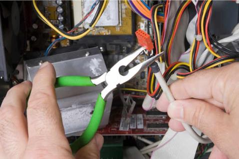 Electrical Wiring Services