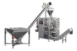 100-1000kg Mechanical Automatic Powder Packing Machine, Voltage : 220V