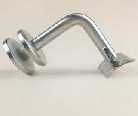 Plain Polished Stainless Steel Glass Bracket