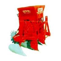 Stainless Steel Automatic Potato Planter, Power : 9-12 Kw