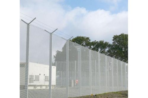 Security Fence