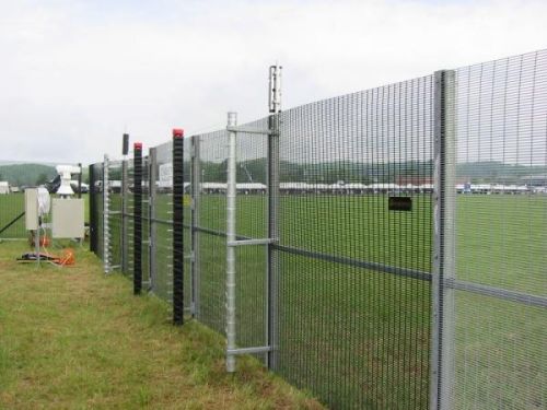 Security Fence