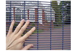 Security Fence