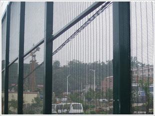 Security Fence