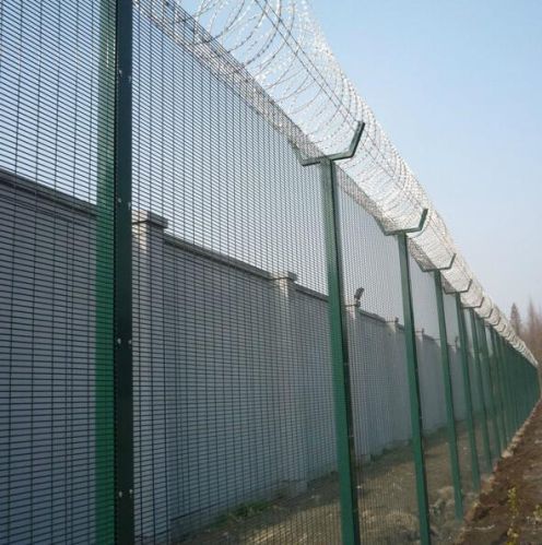 Welded Mesh Panel