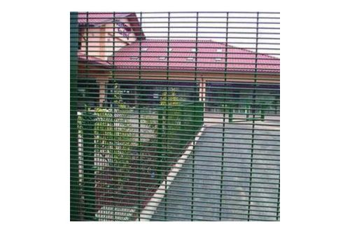 Security Fence