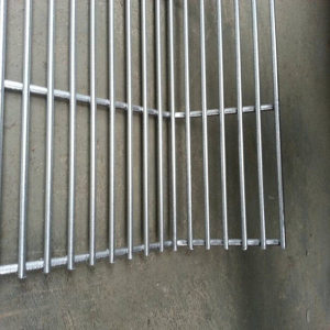 High Density Prison Military Security Fence