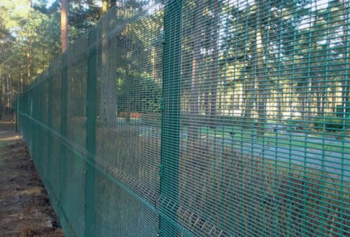 Security Fencing