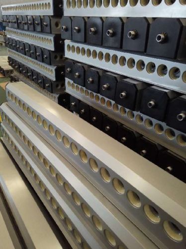 Evacuated Tube Solar Water Heater