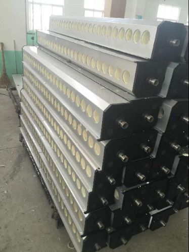 GI Solar Hot Water Heater, Brand Name : BTE&OEM