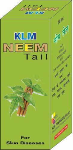 Neem Tail