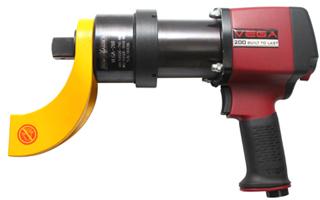 Pneumatic Torque Wrenches