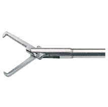 Stone Grasping Forceps