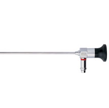 Wide Angle Telescope