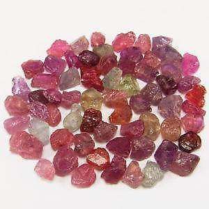 Rough Gemstones