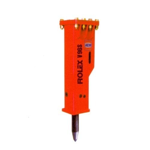 Hydraulic Hammer