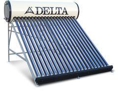 Delta Solar Water Heater