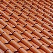 Ceramic Roof Tiles