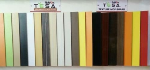 Action Tesa MDF Boards