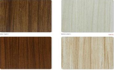 Liner Laminates