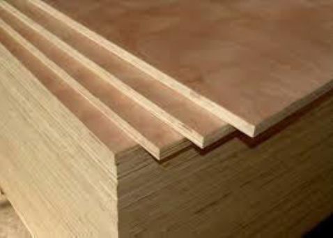 MR Grade Plywood