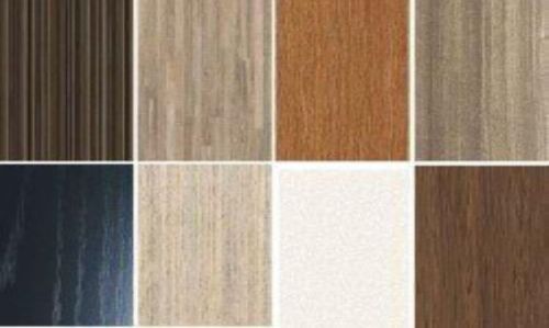 Natural Wood Laminates