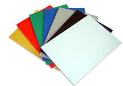 PVC Laminates