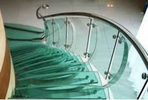 Toughened glass