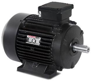 0.12Kw - 7.5Kw Havells Brake Motor