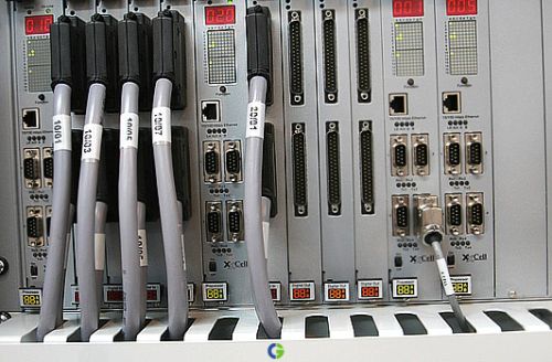 Remote Telemetry Unit