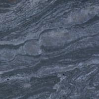 Brass Blue Granite