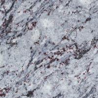 Ice Blue Granite