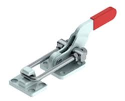 Hydraulic Toggle Clamps